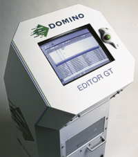 Editor GT